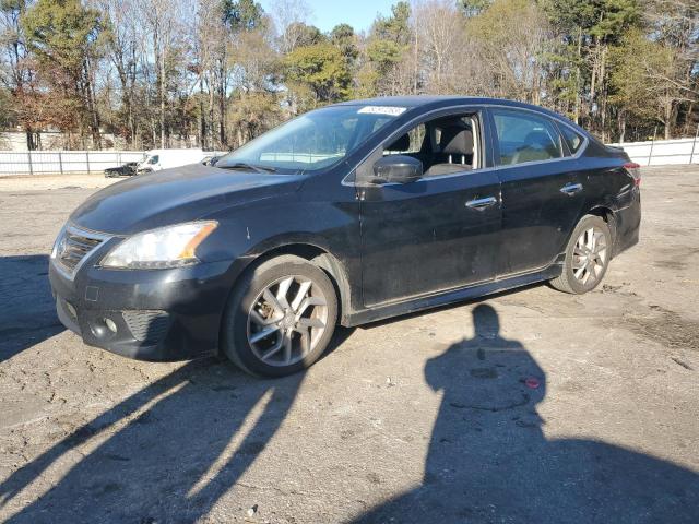 nissan sentra 2013 3n1ab7ap5dl739508