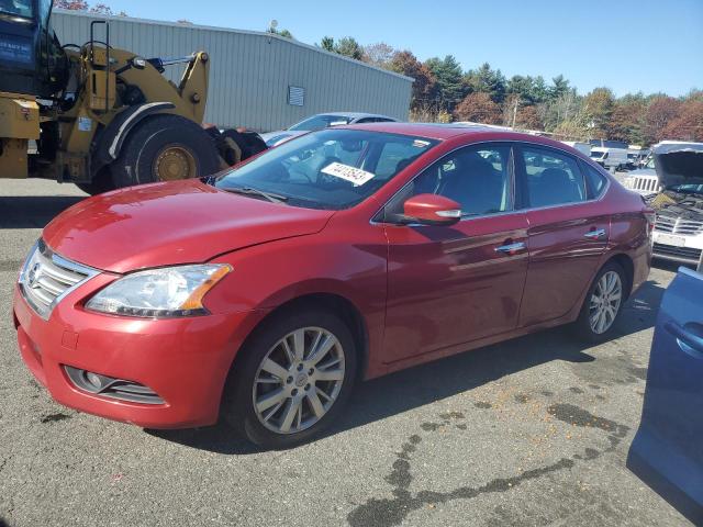 nissan sentra 2013 3n1ab7ap5dl745616