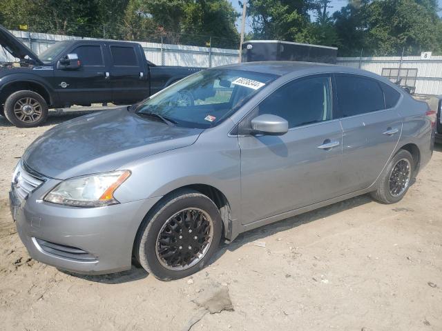 nissan sentra s 2013 3n1ab7ap5dl749858