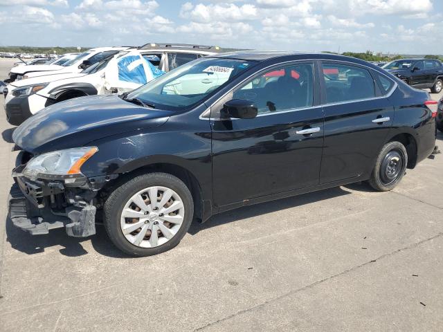 nissan sentra 2013 3n1ab7ap5dl763789