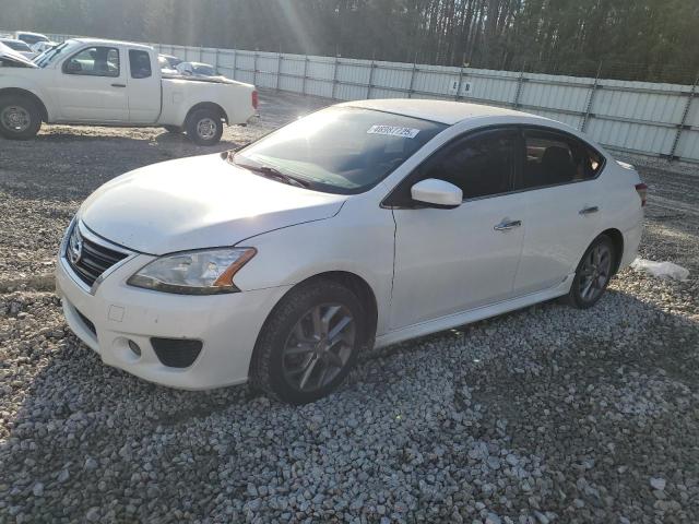 nissan sentra s 2013 3n1ab7ap5dl770306