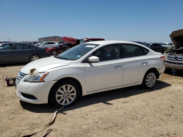 nissan sentra s 2013 3n1ab7ap5dl773366