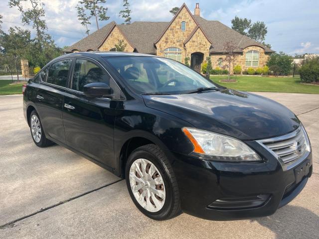 nissan sentra s 2013 3n1ab7ap5dl777286