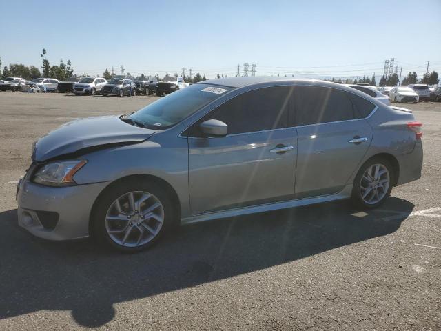 nissan sentra s 2013 3n1ab7ap5dl778681