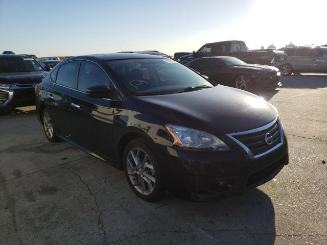 nissan sentra s 2013 3n1ab7ap5dl788661