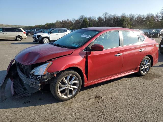 nissan sentra s 2013 3n1ab7ap5dl796100