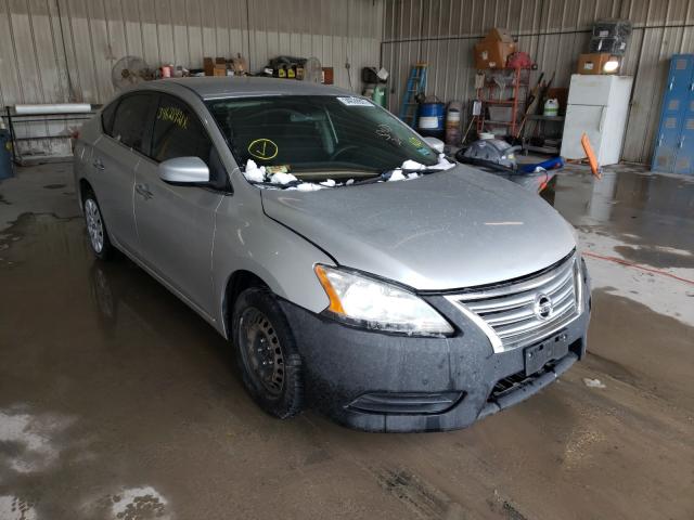 nissan sentra s 0 3n1ab7ap5el670370