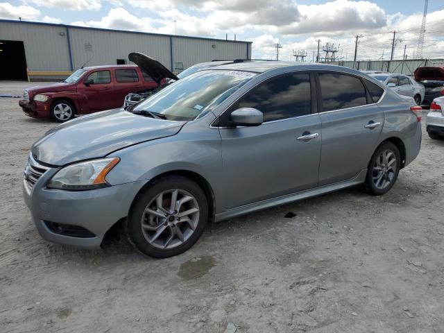 nissan sentra 2014 3n1ab7ap5ey331966