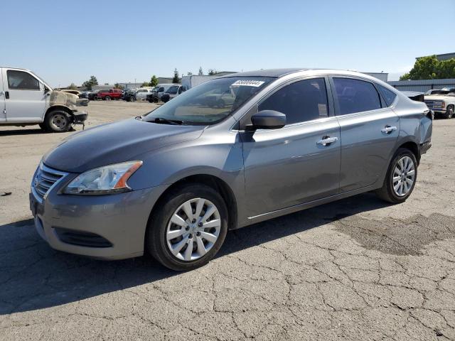 nissan sentra 2015 3n1ab7ap5fy220593