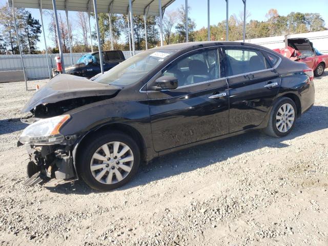 nissan sentra 2015 3n1ab7ap5fy226958