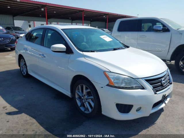 nissan sentra 2015 3n1ab7ap5fy236454