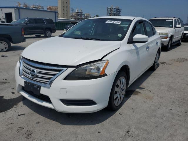 nissan sentra 2015 3n1ab7ap5fy242173