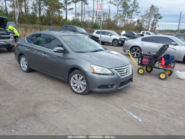 nissan sentra 2015 3n1ab7ap5fy243341