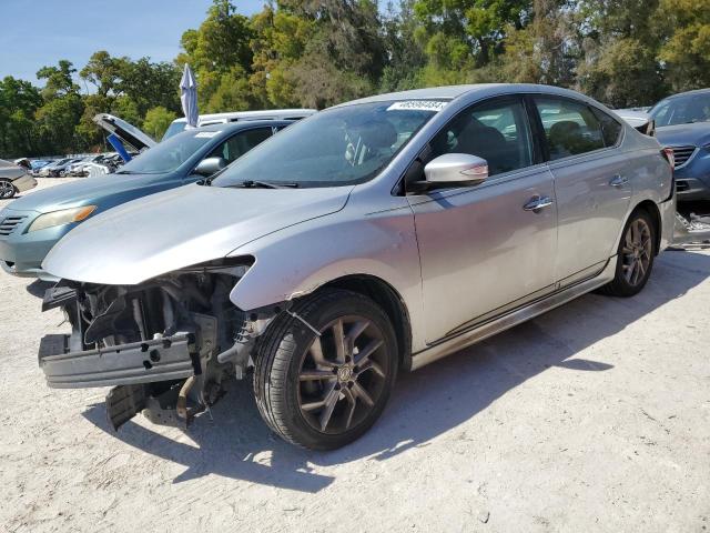 nissan sentra 2015 3n1ab7ap5fy266926