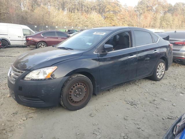 nissan sentra s 2015 3n1ab7ap5fy295133