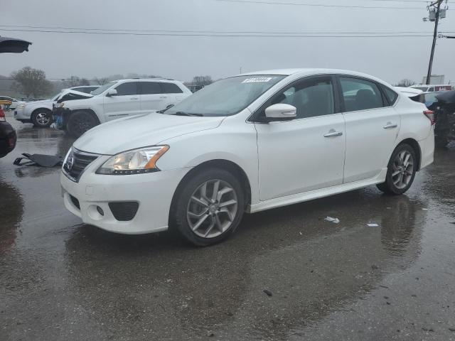 nissan sentra s 2015 3n1ab7ap5fy319432