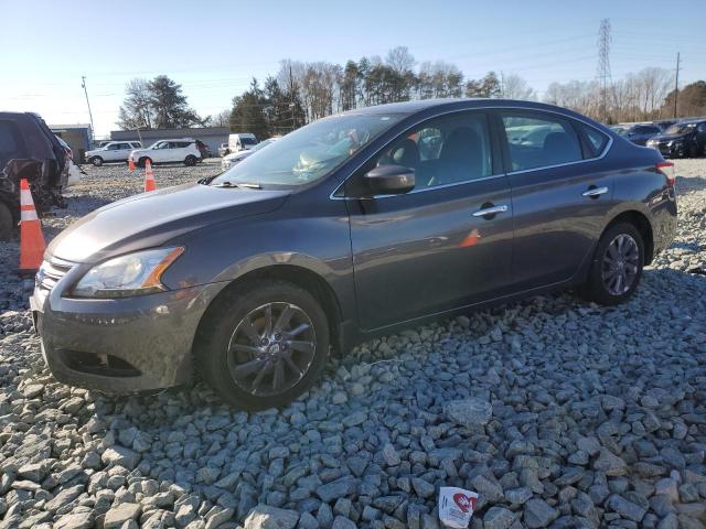 nissan sentra s 2015 3n1ab7ap5fy349949