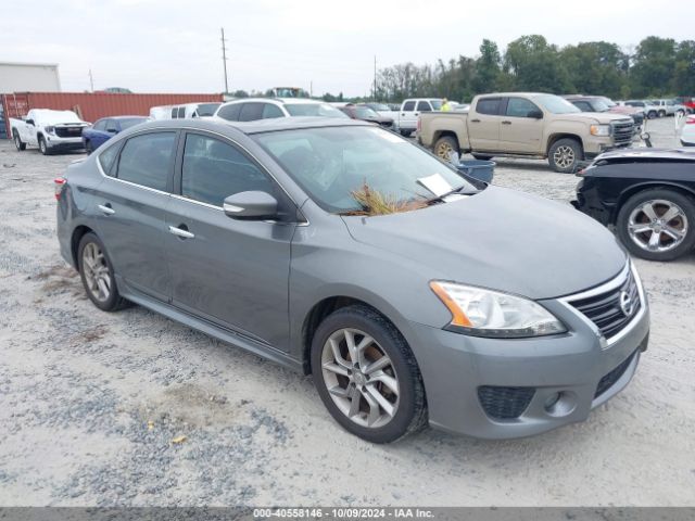 nissan sentra 2015 3n1ab7ap5fy354276