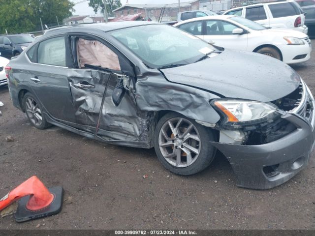 nissan sentra 2015 3n1ab7ap5fy361860