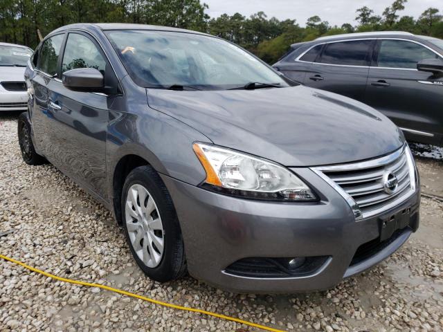 nissan sentra s 2015 3n1ab7ap5fy367559