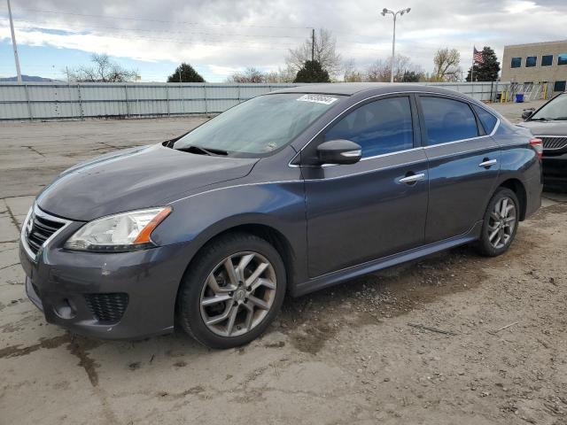 nissan sentra s 2015 3n1ab7ap5fy369909