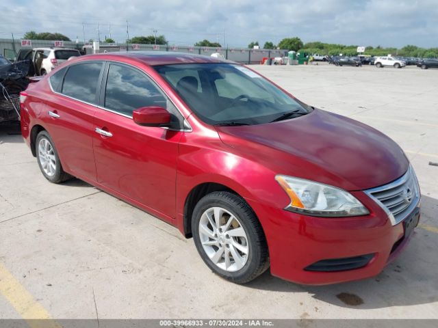 nissan sentra 2015 3n1ab7ap5fy376486