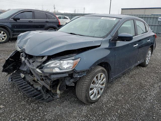 nissan sentra 2016 3n1ab7ap5gl640806