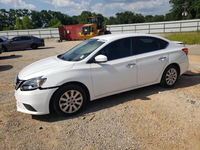 nissan sentra s 2016 3n1ab7ap5gl650624