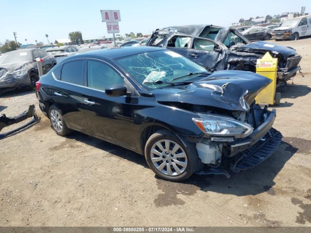 nissan sentra 2016 3n1ab7ap5gl660912