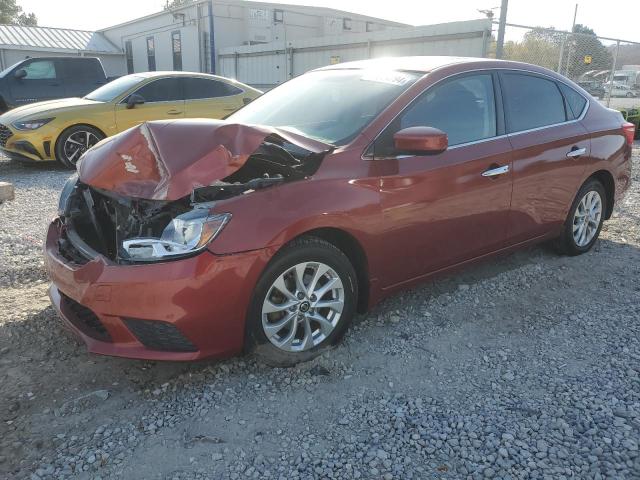 nissan sentra s 2016 3n1ab7ap5gy210132