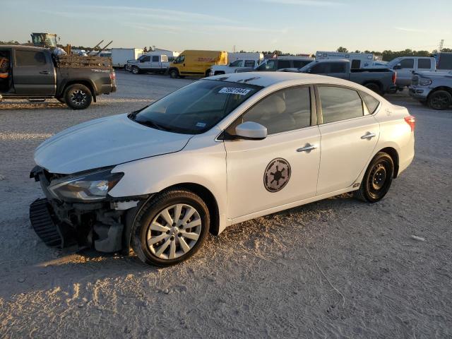 nissan sentra s 2016 3n1ab7ap5gy217212