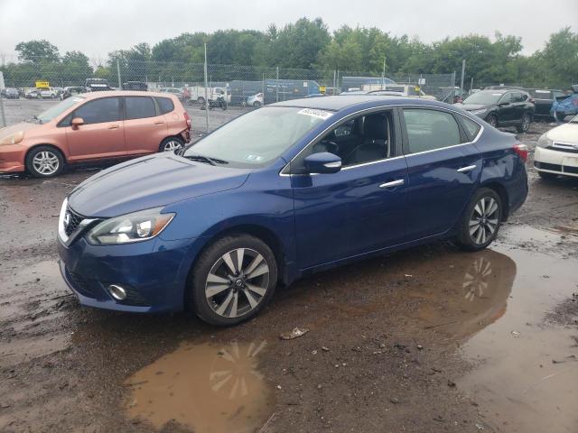 nissan sentra 2016 3n1ab7ap5gy224614