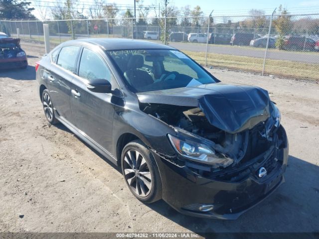 nissan sentra 2016 3n1ab7ap5gy225360