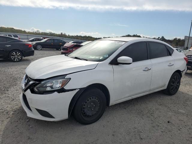 nissan sentra s 2016 3n1ab7ap5gy233538