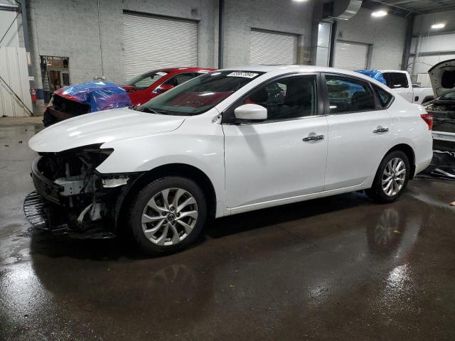 nissan sentra s 2016 3n1ab7ap5gy233703