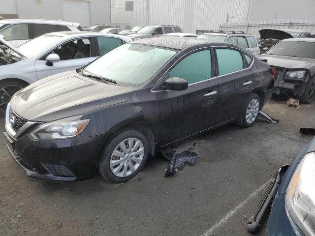 nissan sentra 2016 3n1ab7ap5gy246239