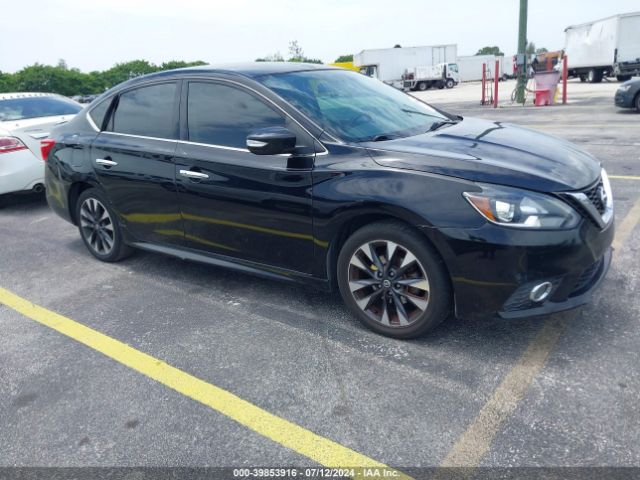 nissan sentra 2016 3n1ab7ap5gy246824