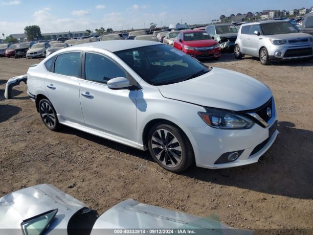 nissan sentra 2016 3n1ab7ap5gy247231