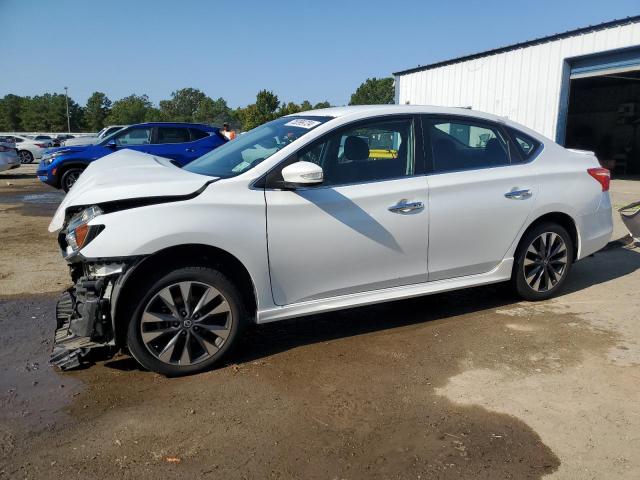 nissan sentra s 2016 3n1ab7ap5gy247522