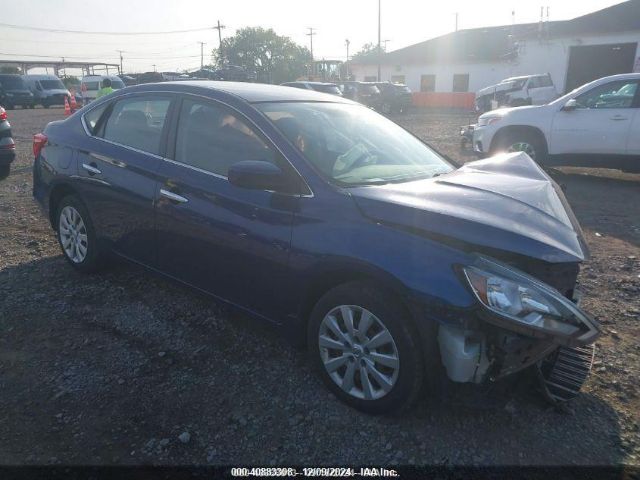 nissan sentra 2016 3n1ab7ap5gy249769