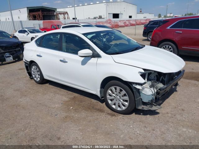 nissan sentra 2016 3n1ab7ap5gy266281