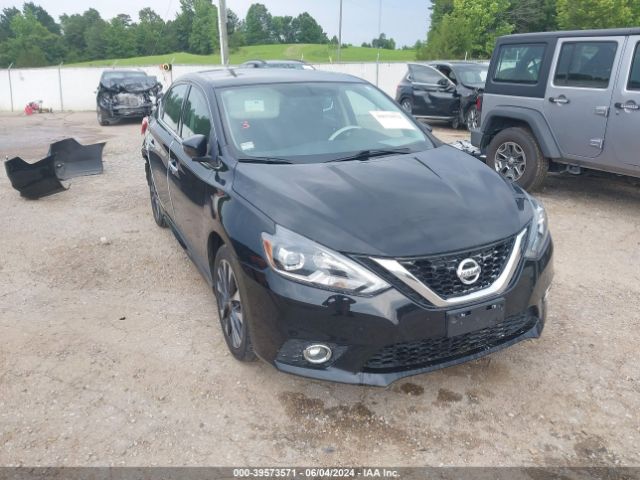 nissan sentra 2016 3n1ab7ap5gy267396