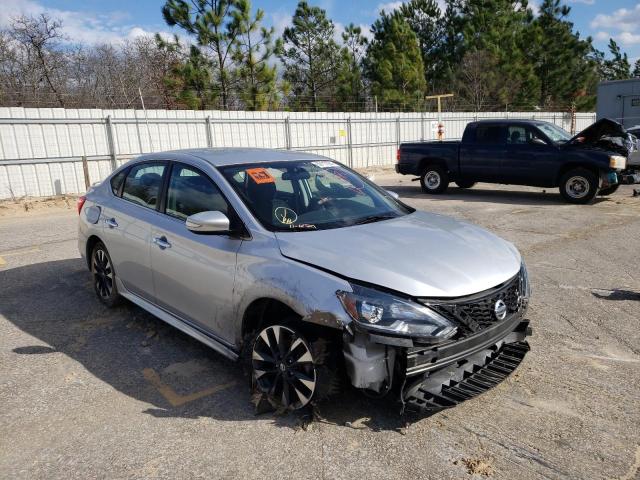 nissan sentra s 2016 3n1ab7ap5gy269147