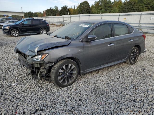 nissan sentra s 2016 3n1ab7ap5gy278611