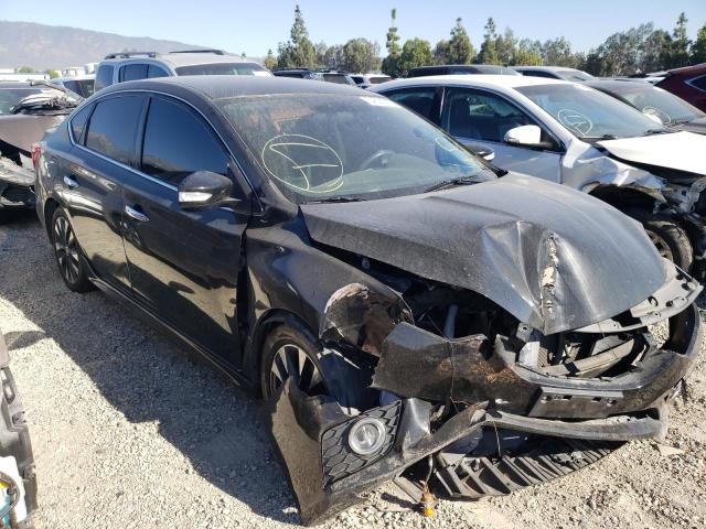 nissan sentra s 2016 3n1ab7ap5gy279404