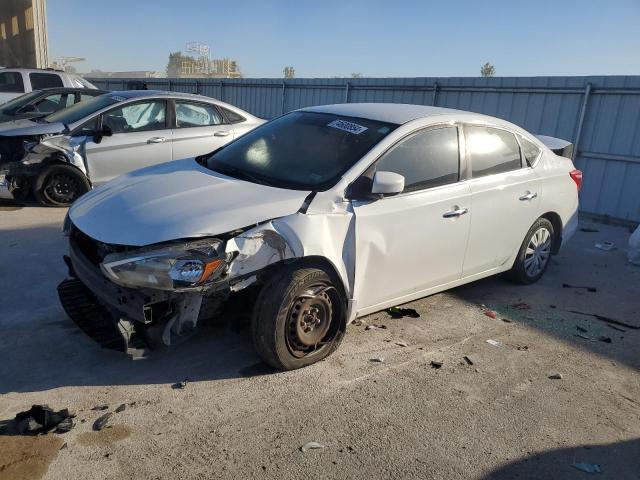 nissan sentra s 2016 3n1ab7ap5gy279869