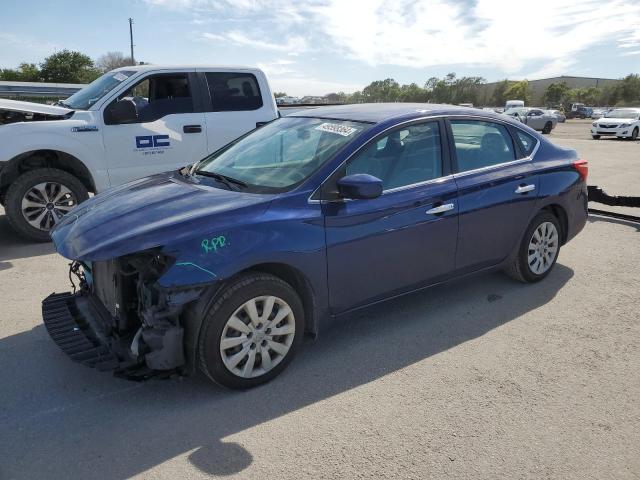 nissan sentra 2016 3n1ab7ap5gy291049