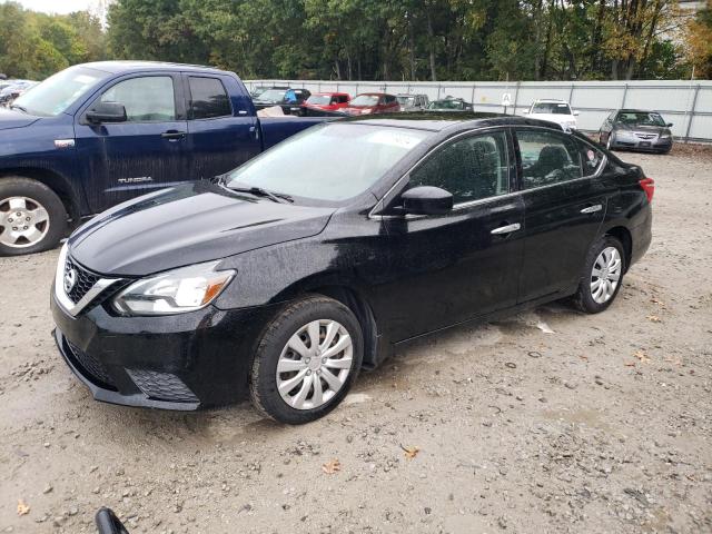 nissan sentra s 2016 3n1ab7ap5gy293139