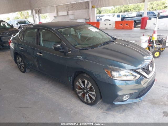 nissan sentra 2016 3n1ab7ap5gy298213