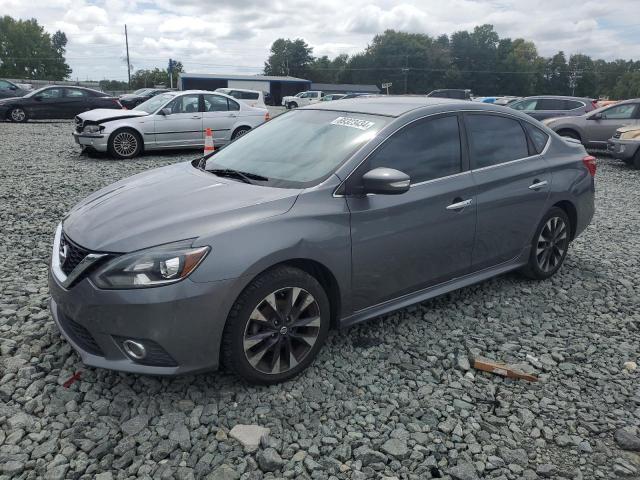 nissan sentra s 2016 3n1ab7ap5gy298342